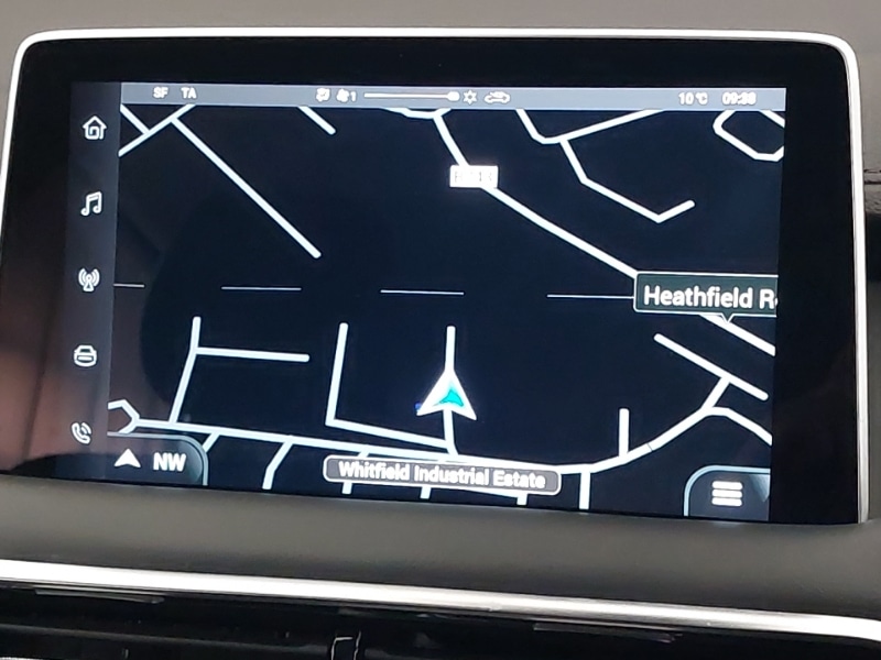 Used MG MG HS 2024 for sale - 77174010: Photo 11