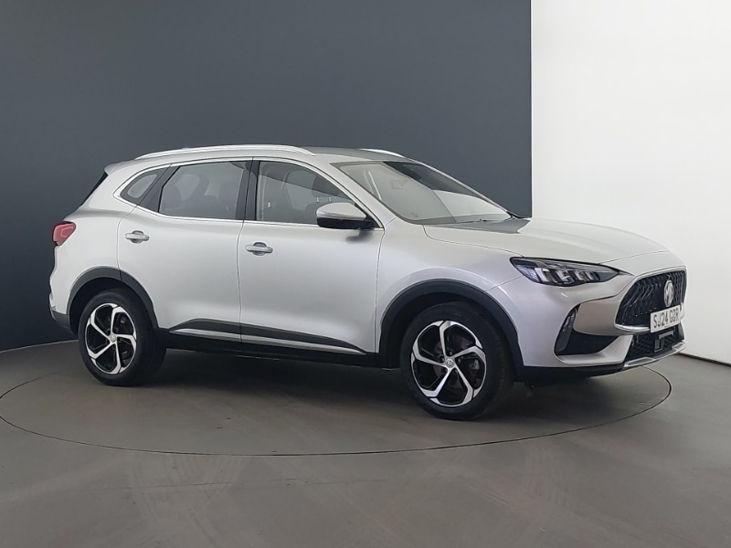 Used MG MG HS 2024 for sale - 77174010: Photo 12