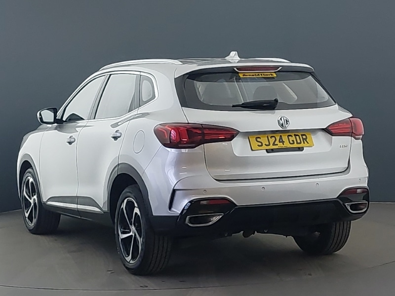 Used MG MG HS 2024 for sale - 77174010: Photo 3