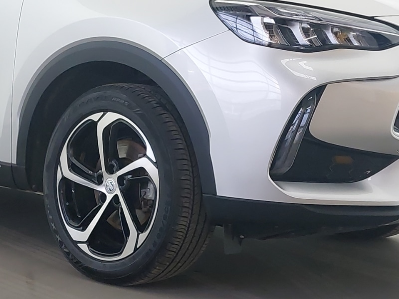 Used MG MG HS 2024 for sale - 77174010: Photo 9