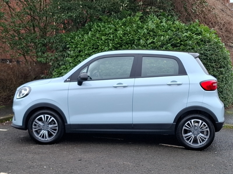 Used Leapmotor T03 2026 for sale - 77992231: Photo 4