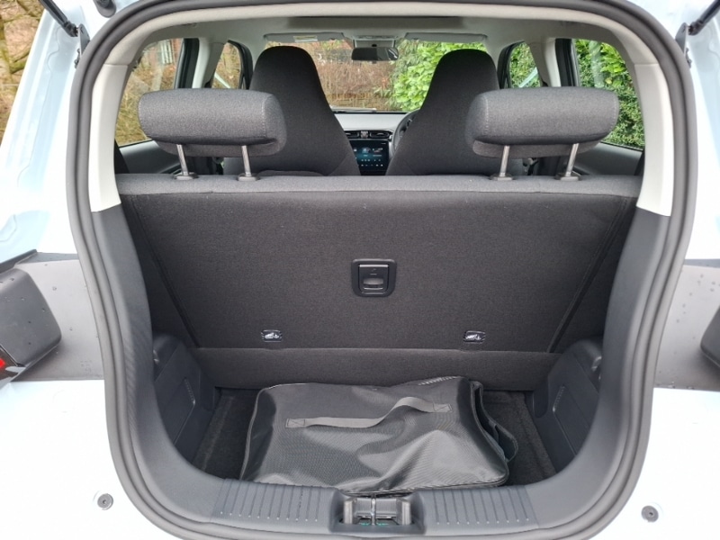 Used Leapmotor T03 2026 for sale - 77992231: Photo 8