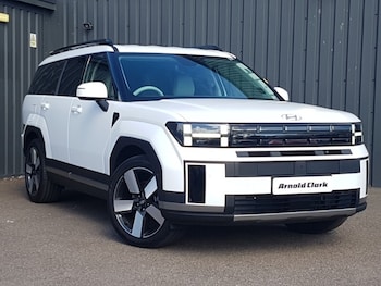 Used Hyundai Santa Fe 2026 for sale - 78328080: Photo