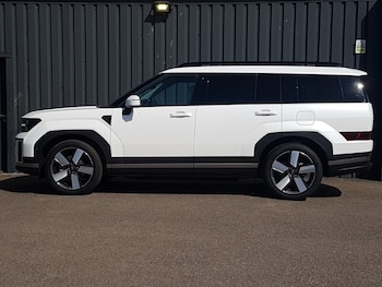 Used Hyundai Santa Fe 2026 for sale - 78328080: Photo