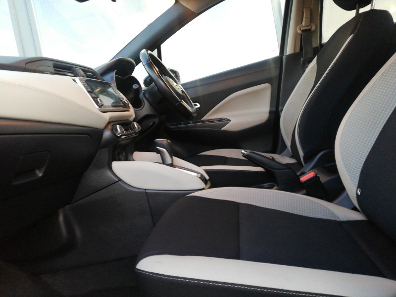 Used Nissan Micra 2022 for sale - 78085642: Photo 5