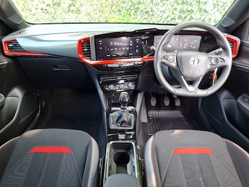 Used Vauxhall Mokka 2024 for sale - 79278327: Photo