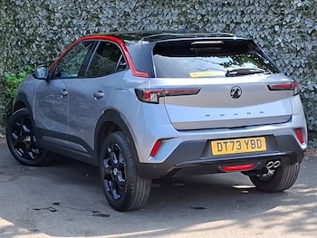 Used Vauxhall Mokka 2024 for sale - 79278327: Photo