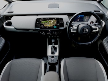 Used Honda Jazz 2020 for sale - 78841561: Photo