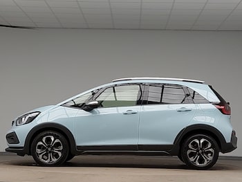 Used Honda Jazz 2020 for sale - 78841561: Photo