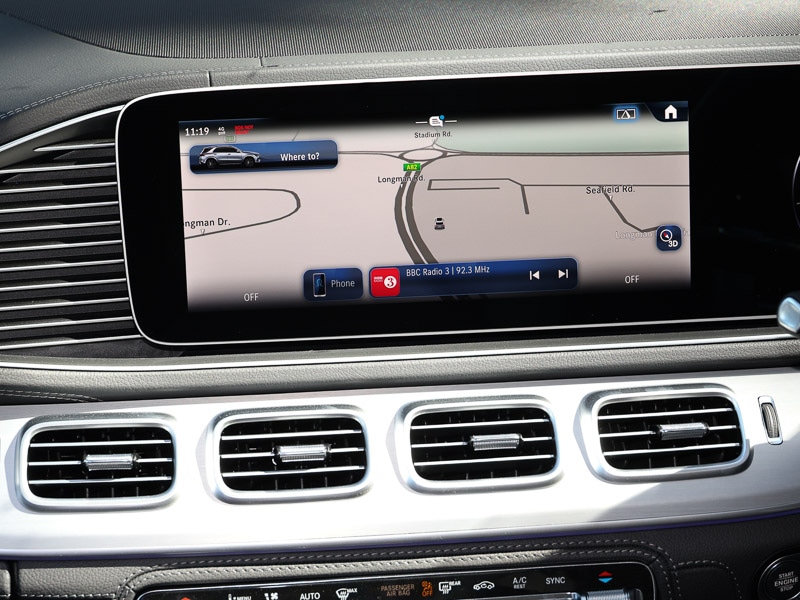 Used Mercedes-Benz GLE 2025 for sale - 76920906: Photo 10