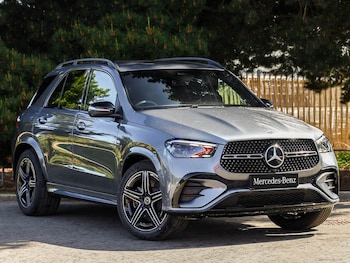 Used Mercedes-Benz GLE 2025 for sale - 76920906: Photo