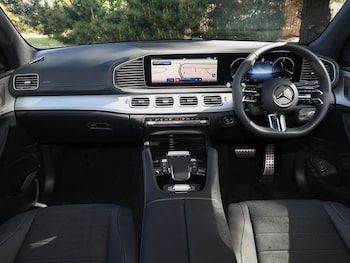 Used Mercedes-Benz GLE 2025 for sale - 76920906: Photo