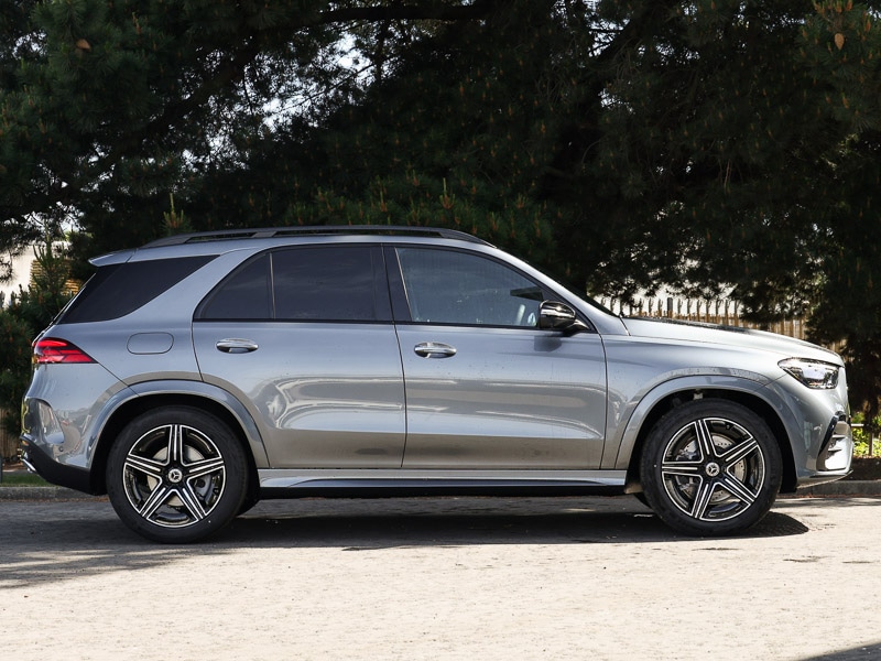Used Mercedes-Benz GLE 2025 for sale - 76920906: Photo 4