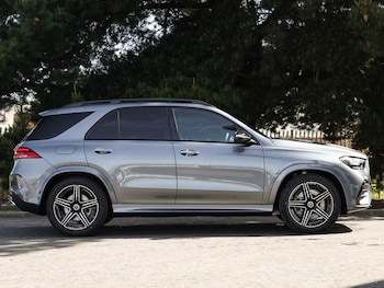 Used Mercedes-Benz GLE 2025 for sale - 76920906: Photo
