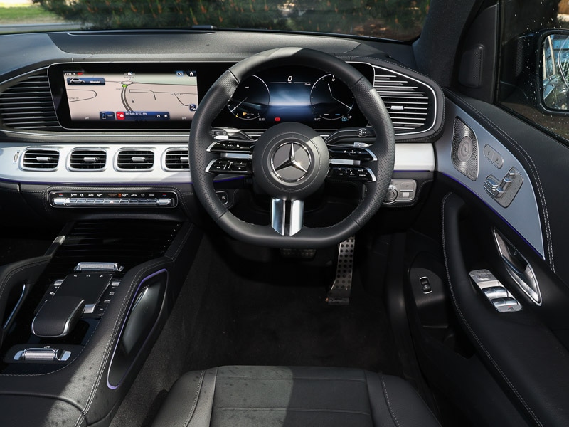 Used Mercedes-Benz GLE 2025 for sale - 76920906: Photo 7