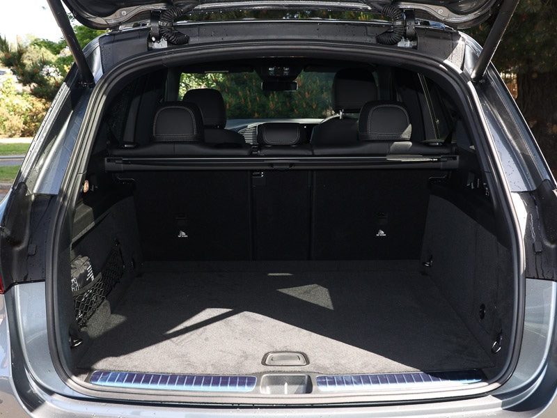 Used Mercedes-Benz GLE 2025 for sale - 76920906: Photo 8