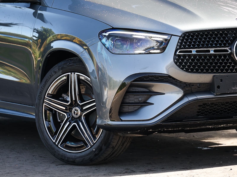 Used Mercedes-Benz GLE 2025 for sale - 76920906: Photo 9