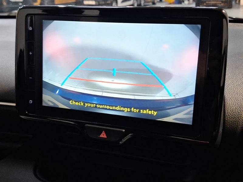 Used Mazda Mazda2 HYBRID 2024 for sale - 76983715: Photo 10