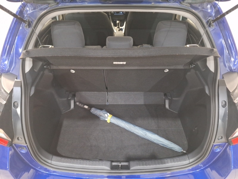 Used Mazda Mazda2 HYBRID 2024 for sale - 76983715: Photo 8