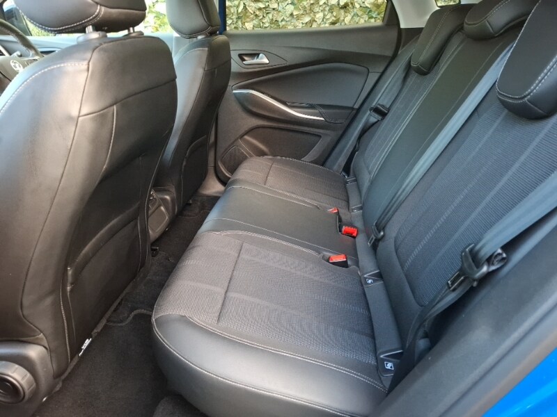 Used Vauxhall Grandland 2024 for sale - 76778848: Photo 6