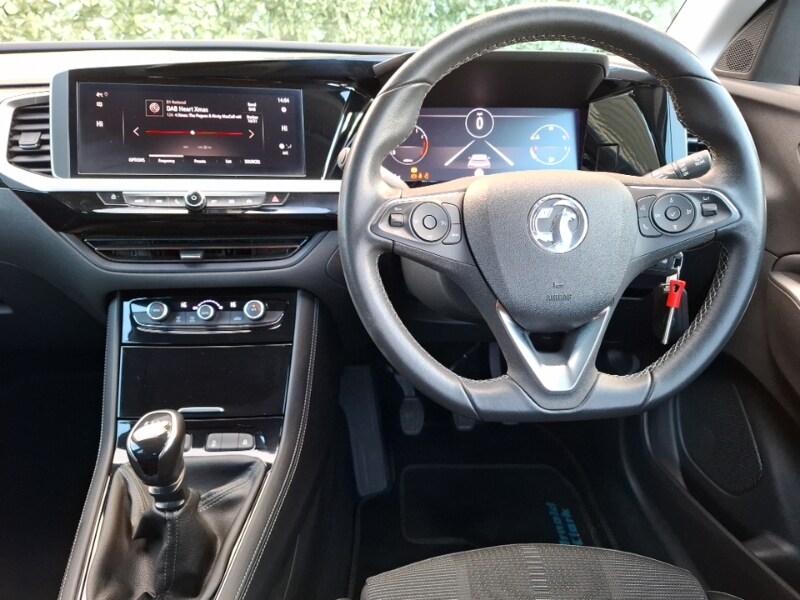 Used Vauxhall Grandland 2024 for sale - 76778848: Photo 7