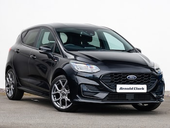 Used Ford Fiesta 2023 for sale - 79572966: Photo