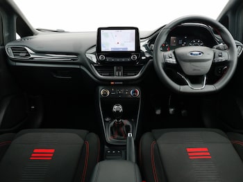 Used Ford Fiesta 2023 for sale - 79572966: Photo