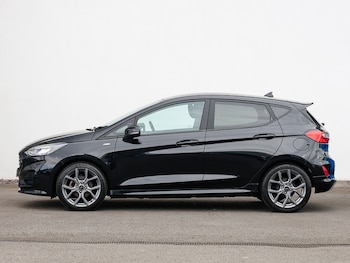 Used Ford Fiesta 2023 for sale - 79572966: Photo