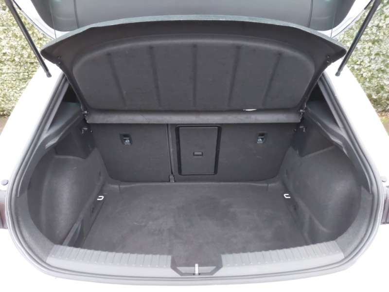 Used SEAT Leon 2021 for sale - 76552934: Photo 8