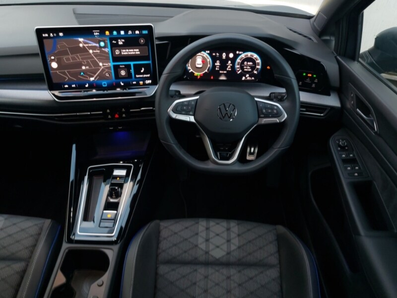 Used Volkswagen Golf 2024 for sale - 77365871: Photo 11