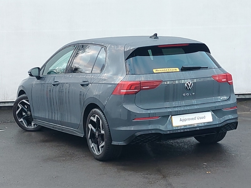 Used Volkswagen Golf 2024 for sale - 77365871: Photo 3