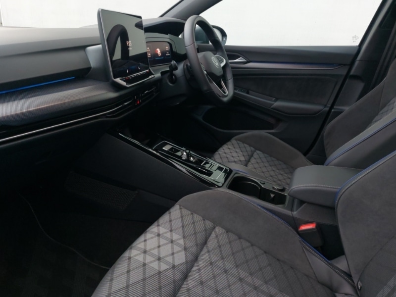 Used Volkswagen Golf 2024 for sale - 77365871: Photo 5