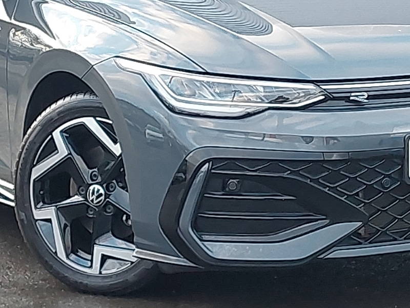 Used Volkswagen Golf 2024 for sale - 77365871: Photo 9