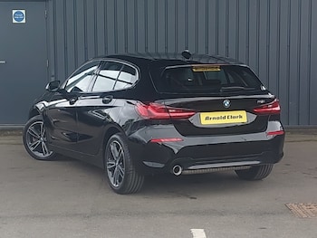 Used BMW 1 Series 2023 for sale - 78683714: Photo