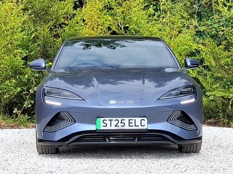 Used BYD Seal 2025 for sale - 77987382: Photo 12