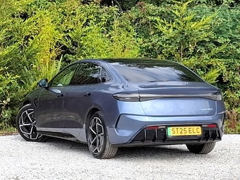 Used BYD Seal 2025 for sale - 77987382: Photo