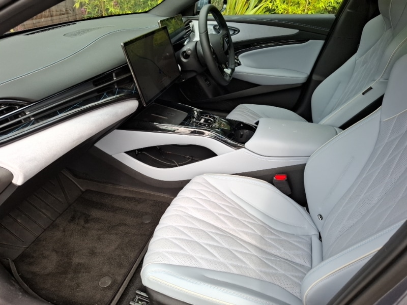 Used BYD Seal 2025 for sale - 77987382: Photo 5