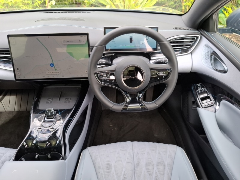 Used BYD Seal 2025 for sale - 77987382: Photo 7