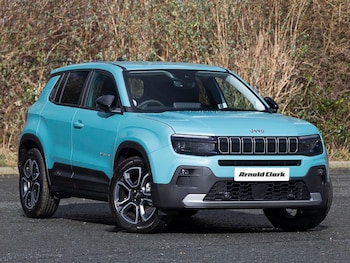 Used Jeep Avenger 2025 for sale - 78790400: Photo