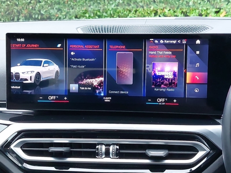 Used BMW i4 2022 for sale - 76497934: Photo 10