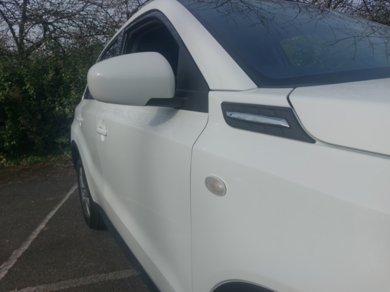 Used Suzuki Vitara 2023 for sale - 77987543: Photo 12