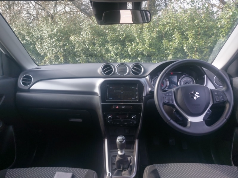 Used Suzuki Vitara 2023 for sale - 77987543: Photo 2