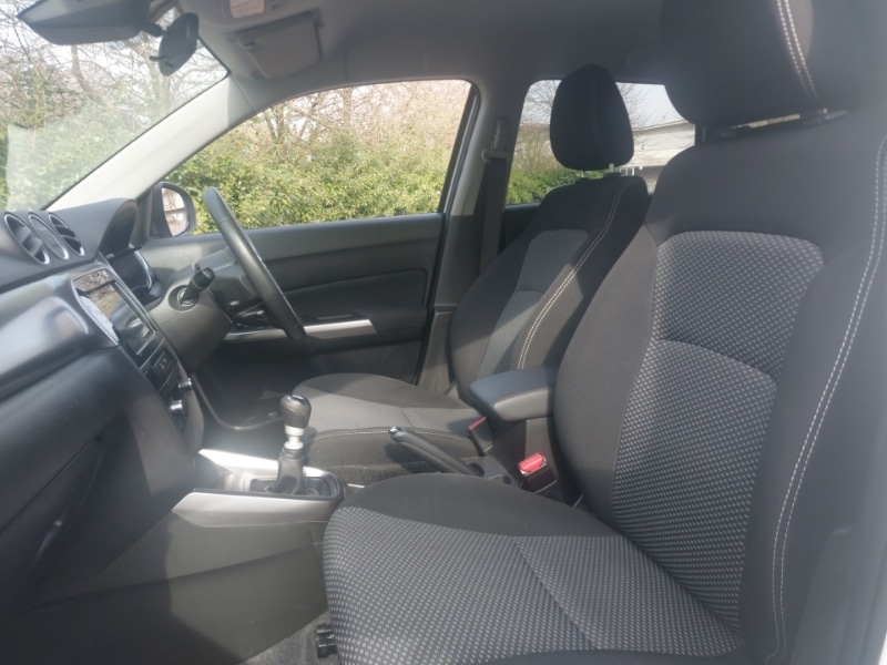 Used Suzuki Vitara 2023 for sale - 77987543: Photo 5