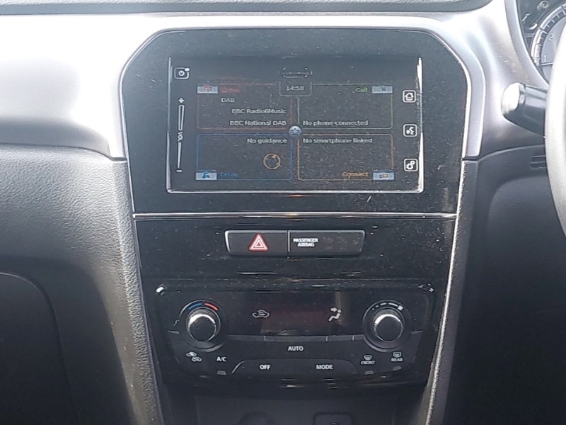 Used Suzuki Vitara 2023 for sale - 77987543: Photo 7