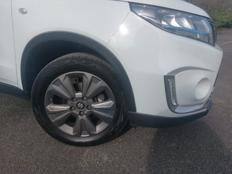 Used Suzuki Vitara 2023 for sale - 77987543: Photo 9