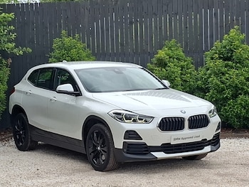 Used BMW X2 2023 for sale - 79393264: Photo