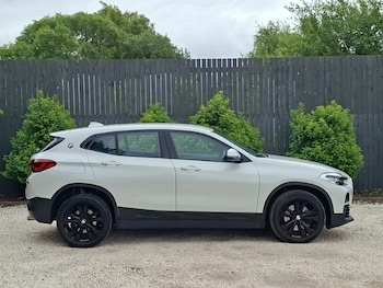 Used BMW X2 2023 for sale - 79393264: Photo