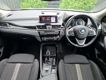 Used BMW X2 2023 for sale - 79393264: Photo