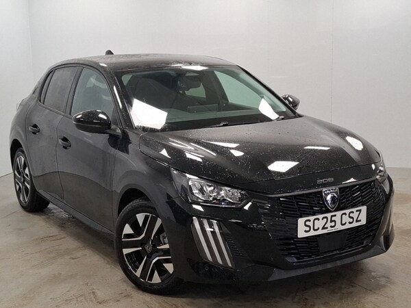 Used Peugeot 208 2025 for sale - 76254269: Photo 1