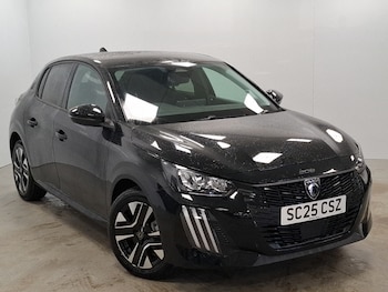 Peugeot - 208